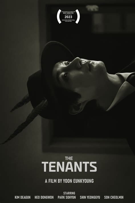 Blackmailed Tenants (2017) — The Movie Database (TMDB).